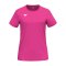 Erima INTRO function T-Shirt Damen Rosa F2082686 - rosa