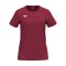 Erima INTRO function T-Shirt Damen Rot F2082587 - rot