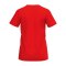 Erima INTRO function T-Shirt Damen Rot F2082678 - rot