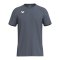 Erima INTRO function T-Shirt Grau F2082625 - grau