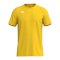 Erima INTRO function T-Shirt Kids Gelb F2082633 - gelb