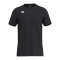 Erima INTRO function T-Shirt Kids Schwarz F2082626 - schwarz
