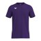 Erima INTRO function T-Shirt Lila F2082636 - lila