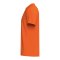 Erima INTRO function T-Shirt Orange F2082634 - orange