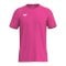 Erima INTRO function T-Shirt Rosa F2082583 - rosa