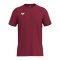 Erima INTRO function T-Shirt Rot F2082585 - rot