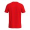 Erima INTRO function T-Shirt Rot F2082628 - rot