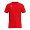 Erima INTRO function T-Shirt Rot F2082628 - rot