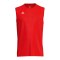 Erima INTRO function Tanktop Rot F2082618 - rot