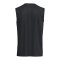 Erima INTRO function Tanktop Schwarz F2082617 - schwarz
