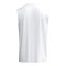 Erima INTRO function Tanktop Weiß F2082624 - weiss