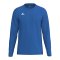Erima INTRO function Trikot Langarm Blau F2332611 - blau