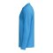 Erima INTRO function Trikot Langarm Blau F2332613 - blau