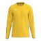 Erima INTRO function Trikot Langarm Kids Gelb F2332614 - gelb