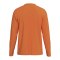Erima INTRO function Trikot Langarm Orange F2332615 - orange