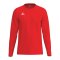 Erima INTRO function Trikot Langarm Rot F2332610 - rot
