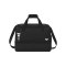Erima INTRO LINE M with bottom case Tasche Schwarz F7232620m - schwarz