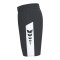 Erima INTRO Short Schwarz F1152622 - schwarz