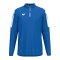 Erima INTRO Training Sweatshirt Blau F1262604 - blau