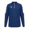 Erima INTRO Training Sweatshirt Blau F1262607 - blau