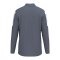 Erima INTRO Training Sweatshirt Kids Grau F1262611 - grau