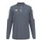 Erima INTRO Training Sweatshirt Kids Grau F1262611 - grau
