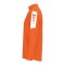 Erima INTRO Training Sweatshirt Kids Orange F1262613 - orange