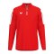 Erima INTRO Training Sweatshirt Rot F1262605 - rot
