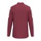 Erima INTRO Training Sweatshirt Rot F1262609 - rot