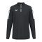 Erima INTRO Training Sweatshirt Schwarz F1262603 - schwarz