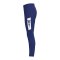 Erima INTRO Trainingshose Blau F1102611 - blau