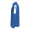 Erima INTRO Trainingsjacke Blau F1032646 - blau
