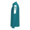 Erima INTRO Trainingsjacke Blau F1032654 - blau