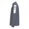 Erima INTRO Trainingsjacke Grau F1032653 - grau
