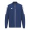 Erima INTRO Trainingsjacke Kids Blau F1032649 - blau