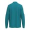 Erima INTRO Trainingsjacke Kids Blau F1032654 - blau