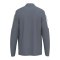 Erima INTRO Trainingsjacke Kids Grau F1032653 - grau