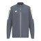 Erima INTRO Trainingsjacke Kids Grau F1032653 - grau