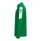 Erima INTRO Trainingsjacke Kids Grün F1032648 - gruen