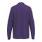 Erima INTRO Trainingsjacke Kids Lila F1032652 - lila