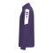 Erima INTRO Trainingsjacke Kids Lila F1032652 - lila