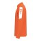 Erima INTRO Trainingsjacke Kids Orange F1032655 - orange