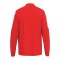 Erima INTRO Trainingsjacke Kids Rot F1032647 - rot