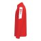 Erima INTRO Trainingsjacke Kids Rot F1032647 - rot