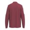 Erima INTRO Trainingsjacke Kids Rot F1032651 - rot