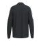 Erima INTRO Trainingsjacke Kids Schwarz F1032645 - schwarz