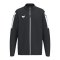 Erima INTRO Trainingsjacke Kids Schwarz F1032645 - schwarz
