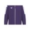 Erima INTRO Trainingsjacke Lila F1032652 - lila
