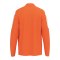 Erima INTRO Trainingsjacke Orange F1032655 - orange
