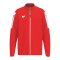 Erima INTRO Trainingsjacke Rot F1032647 - rot